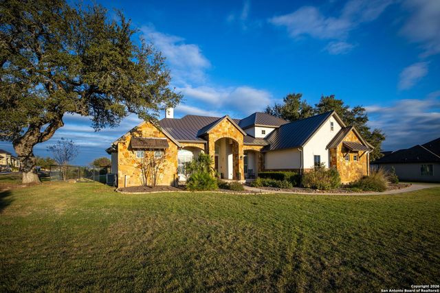1190 Sapling Spring, New Braunfels, TX 78132