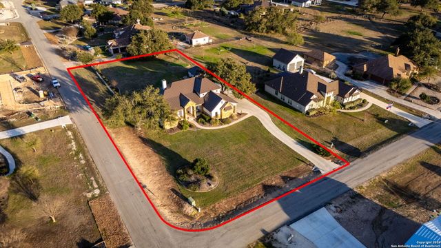 1190 Sapling Spring, New Braunfels, TX 78132