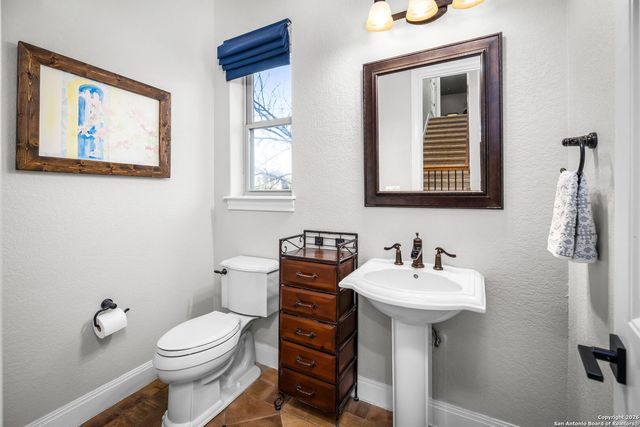 1190 Sapling Spring, New Braunfels, TX 78132