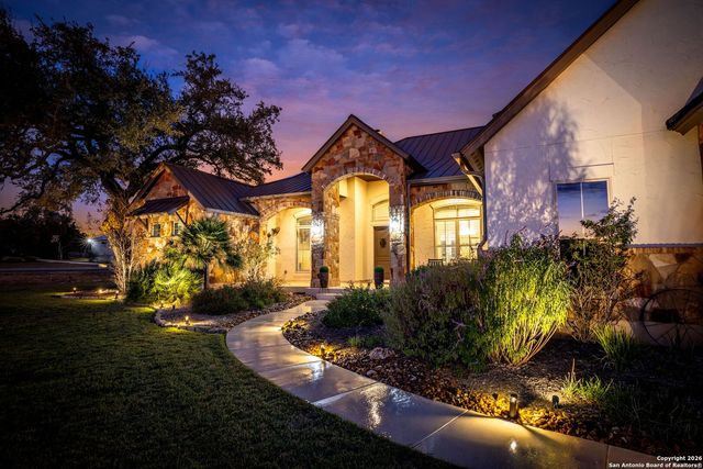 1190 Sapling Spring, New Braunfels, TX 78132