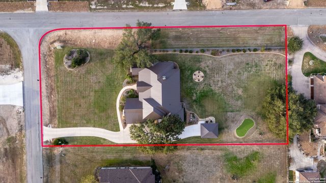 1190 Sapling Spring, New Braunfels, TX 78132