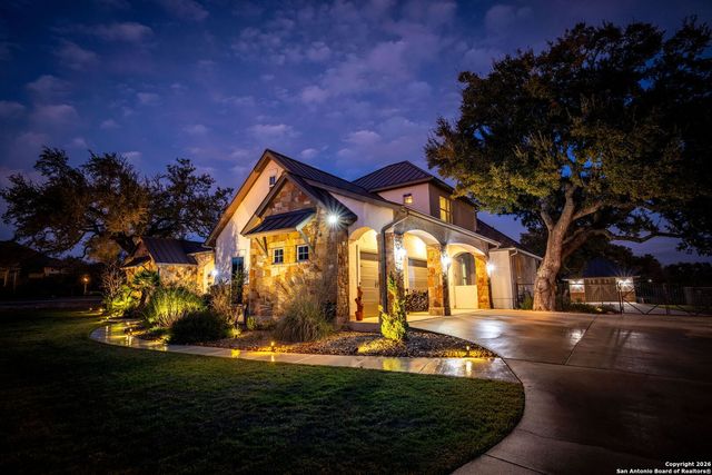 1190 Sapling Spring, New Braunfels, TX 78132