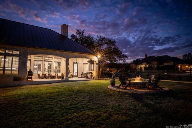 1190 Sapling Spring, New Braunfels, TX 78132