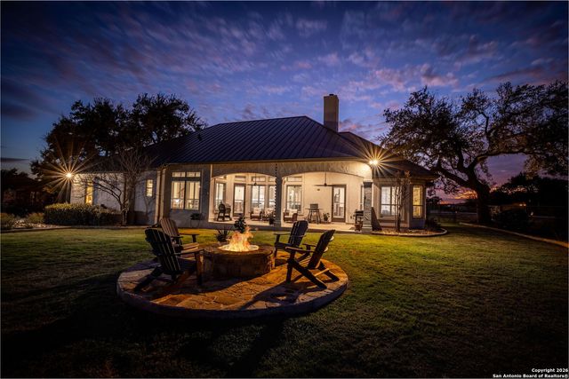 1190 Sapling Spring, New Braunfels, TX 78132