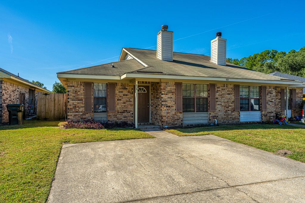 415 Erskine Street A, Ladson, SC 29456