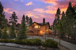 42369 Eagle Ridge Drive, Big Bear, CA 92315
