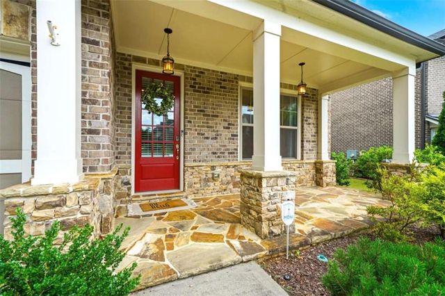 4020 Claiborne Farm Road, Suwanee, GA 30024