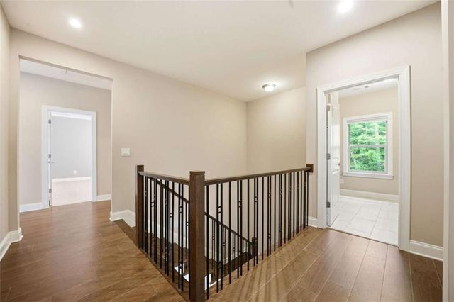 4020 Claiborne Farm Road, Suwanee, GA 30024