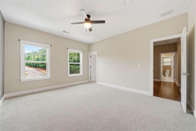 4020 Claiborne Farm Road, Suwanee, GA 30024