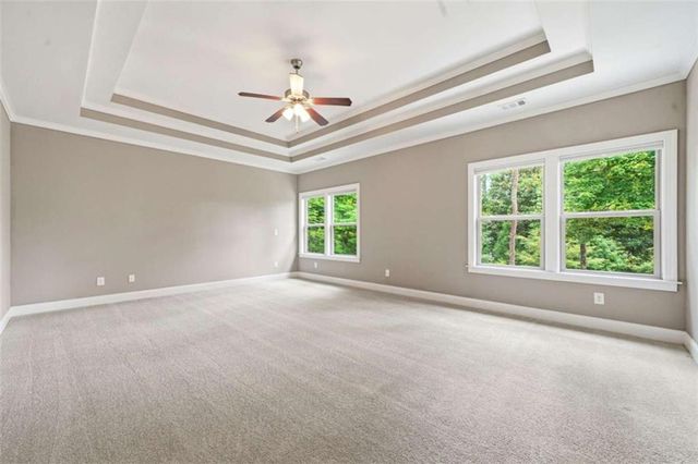 4020 Claiborne Farm Road, Suwanee, GA 30024
