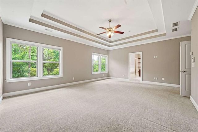 4020 Claiborne Farm Road, Suwanee, GA 30024