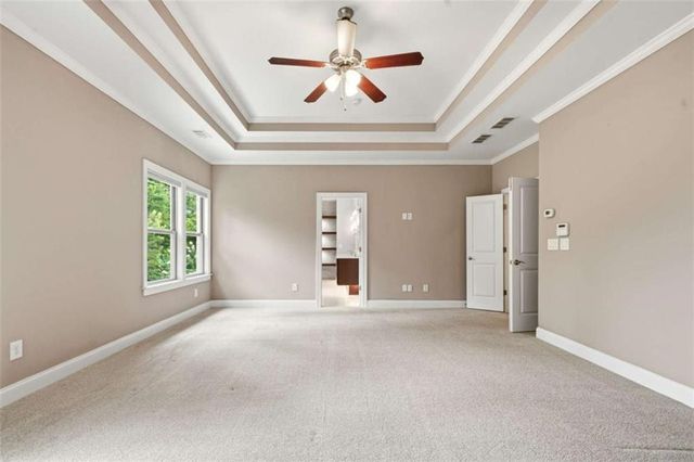 4020 Claiborne Farm Road, Suwanee, GA 30024