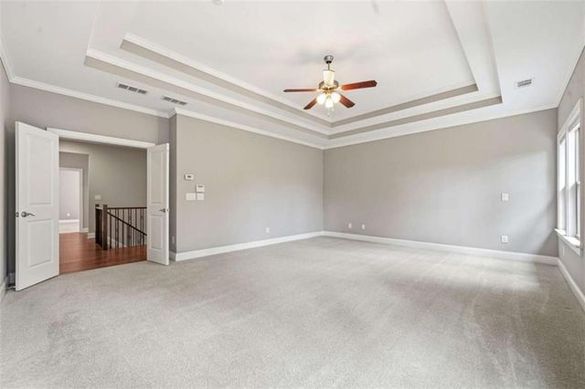 4020 Claiborne Farm Road, Suwanee, GA 30024