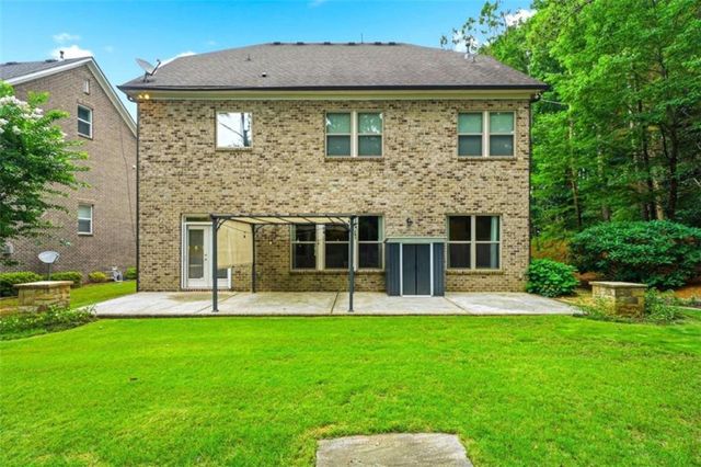 4020 Claiborne Farm Road, Suwanee, GA 30024