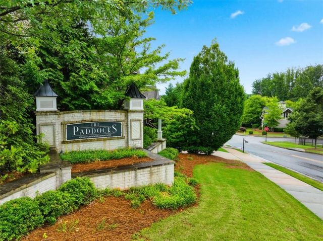 4020 Claiborne Farm Road, Suwanee, GA 30024