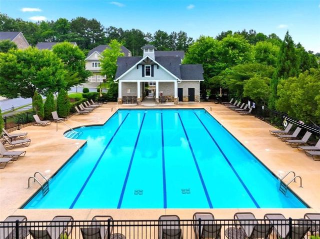 4020 Claiborne Farm Road, Suwanee, GA 30024