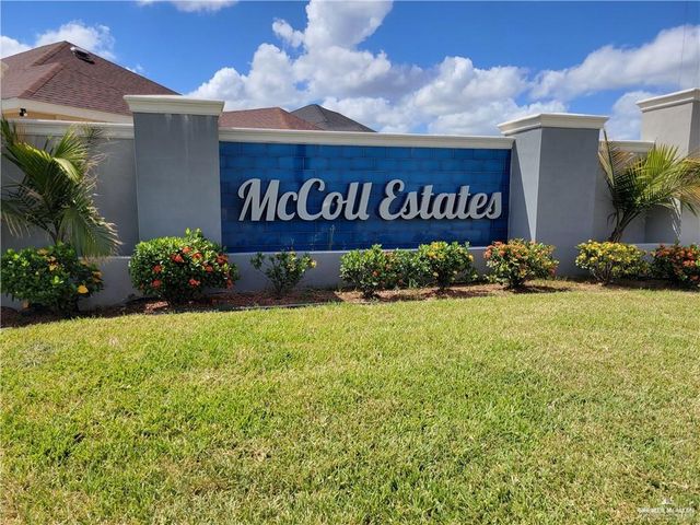 3001 E Uva Avenue, Hidalgo, TX 78557