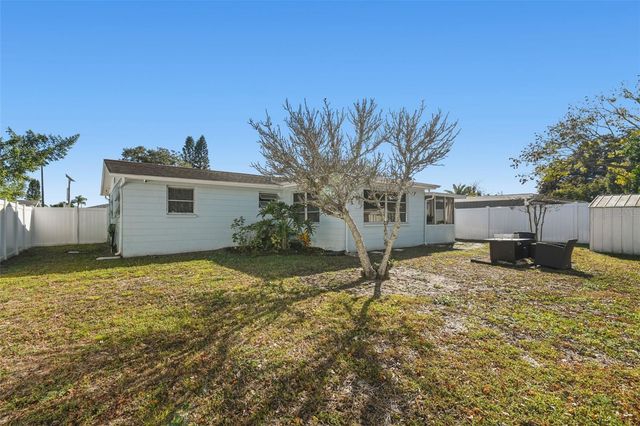 9035 STERLING LANE, Port Richey, FL 34668