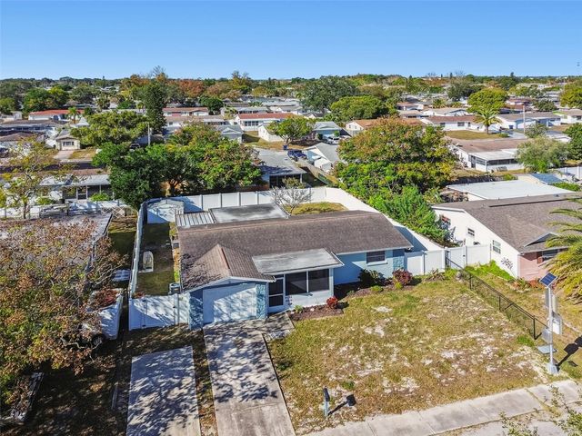 9035 STERLING LANE, Port Richey, FL 34668