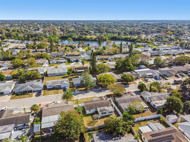 9035 STERLING LANE, Port Richey, FL 34668