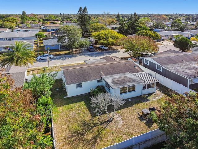 9035 STERLING LANE, Port Richey, FL 34668