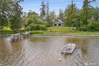 375 De Haro Lane W, Friday Harbor, WA 98250