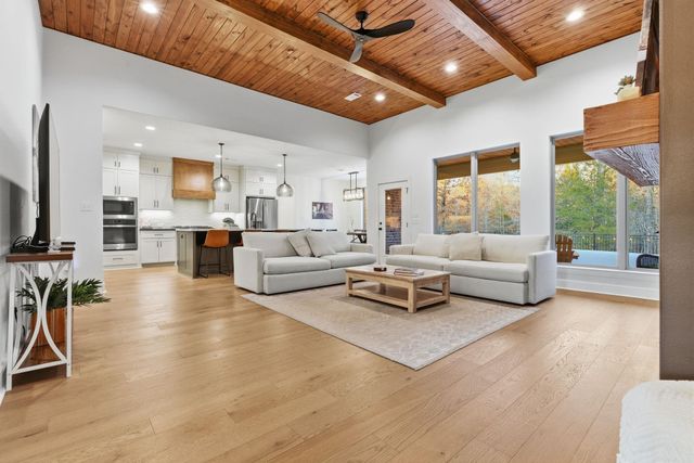 14510 Stonebrook Lane, Maumelle, AR 72113