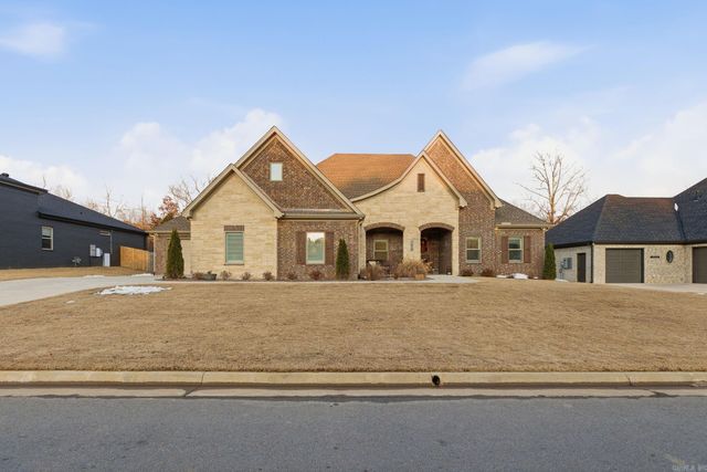 14510 Stonebrook Lane, Maumelle, AR 72113