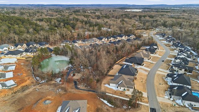 14510 Stonebrook Lane, Maumelle, AR 72113