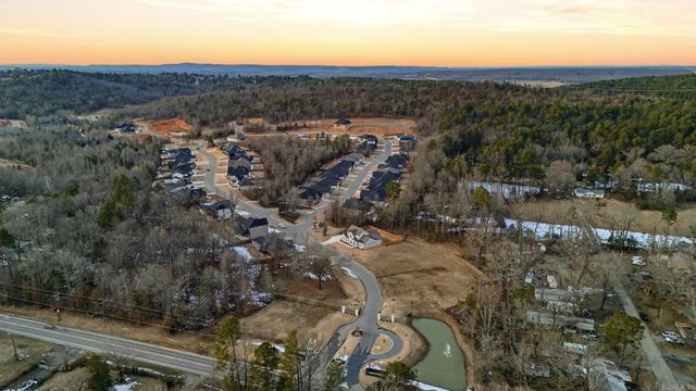 14510 Stonebrook Lane, Maumelle, AR 72113