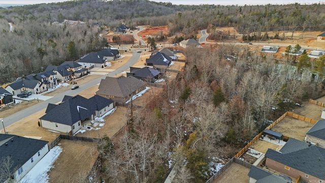 14510 Stonebrook Lane, Maumelle, AR 72113