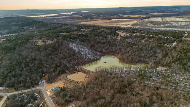 14510 Stonebrook Lane, Maumelle, AR 72113