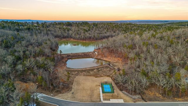 14510 Stonebrook Lane, Maumelle, AR 72113