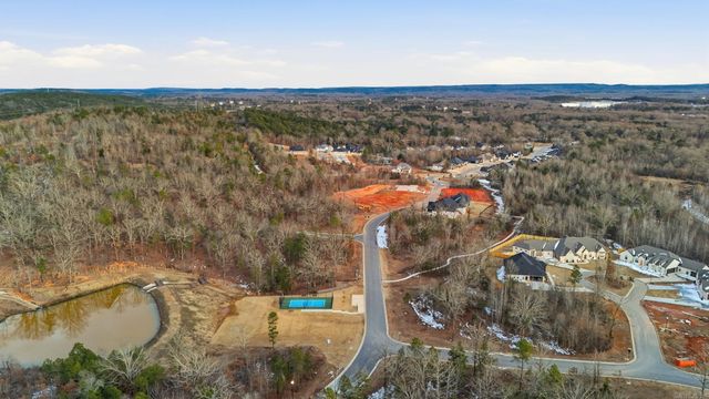 14510 Stonebrook Lane, Maumelle, AR 72113