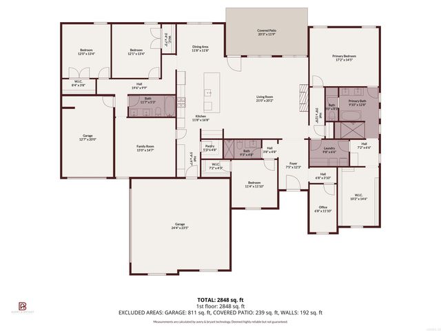 14510 Stonebrook Lane, Maumelle, AR 72113