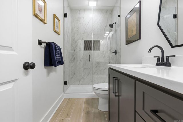 14510 Stonebrook Lane, Maumelle, AR 72113