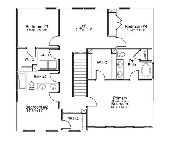 179 Daylily Drive, Springfield, GA 31329
