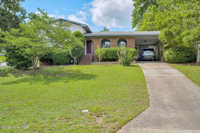 3031 Sterling Road, Augusta, GA 30907