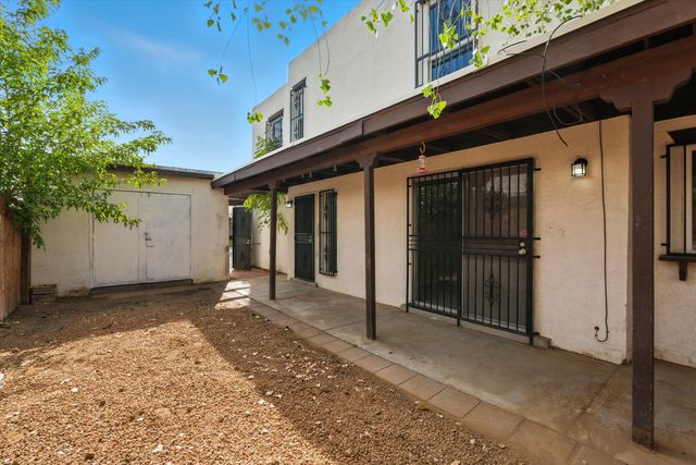 157 CALLE ARROYO SECO NW, Albuquerque, NM 87120