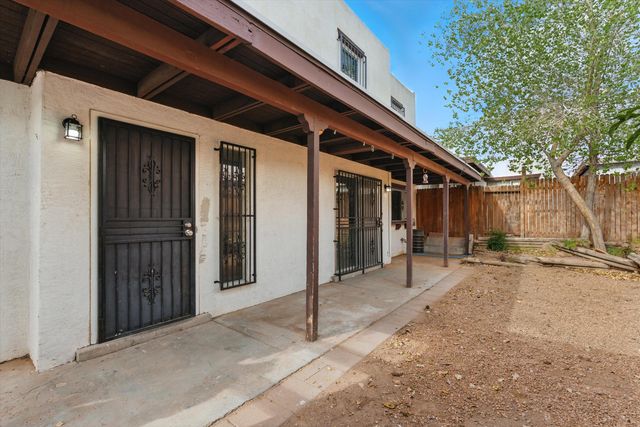 157 CALLE ARROYO SECO NW, Albuquerque, NM 87120