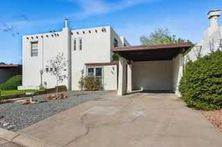 157 CALLE ARROYO SECO NW, Albuquerque, NM 87120