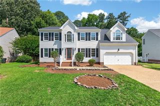 204 Halles RN, Yorktown, VA 23693