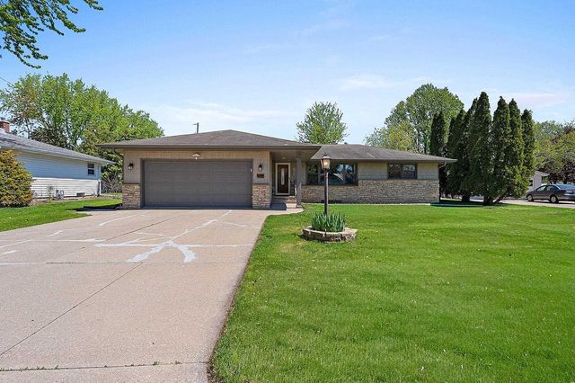 1094 MELROSE STREET, Neenah, WI 54956