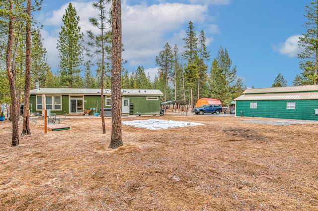 15461 Federal Road, La Pine, OR 97739