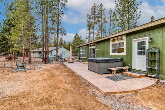 15461 Federal Road, La Pine, OR 97739