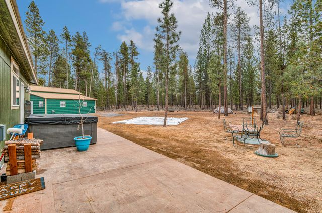 15461 Federal Road, La Pine, OR 97739