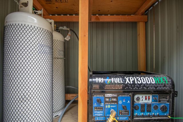 15461 Federal Road, La Pine, OR 97739