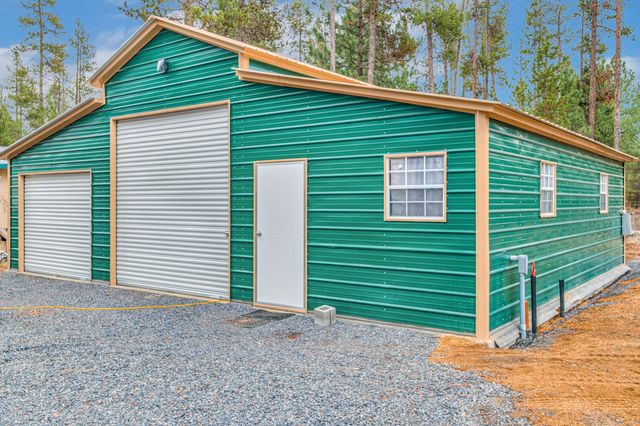 15461 Federal Road, La Pine, OR 97739