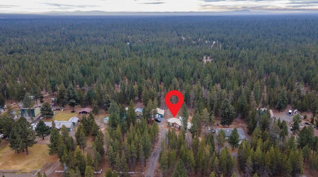 15461 Federal Road, La Pine, OR 97739