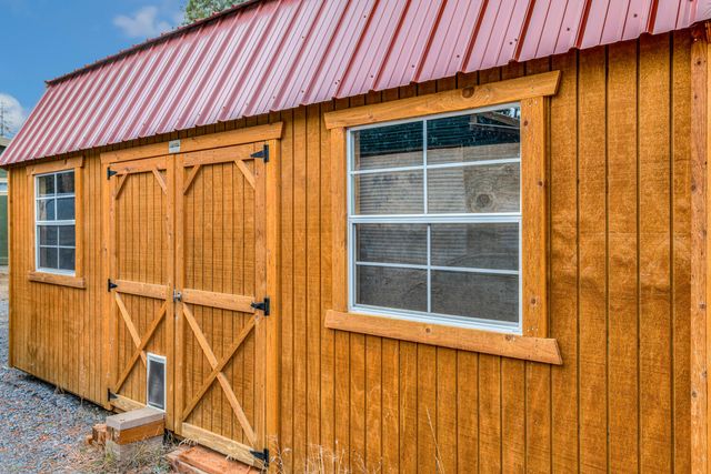 15461 Federal Road, La Pine, OR 97739